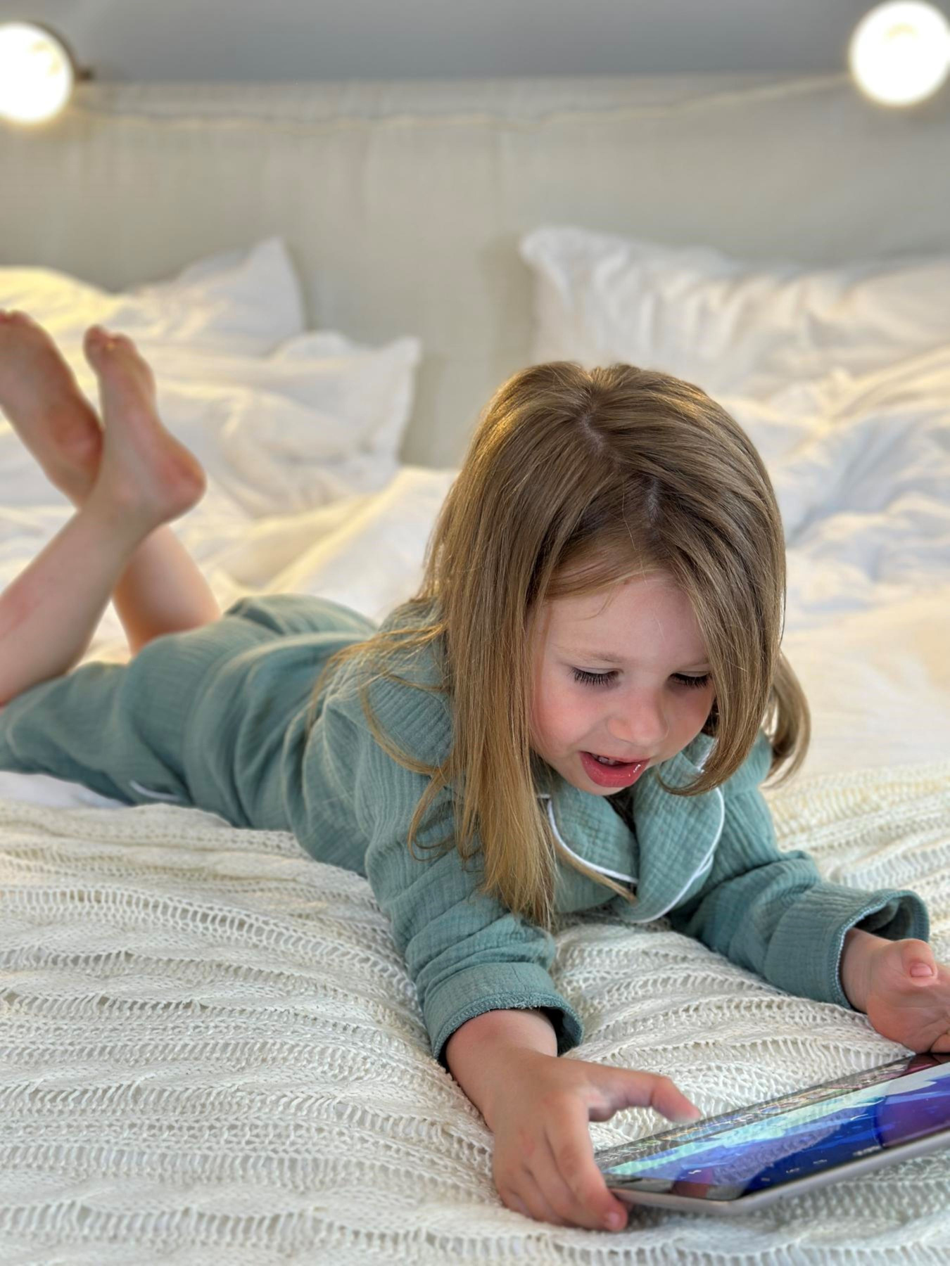 Пижама Cosy модель VIMUЕ5253 Фото