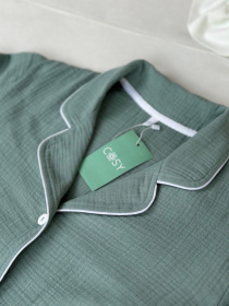 Піжама Cosy модель VIMU?5253 Фото