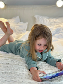 Піжама Cosy модель VIMU?5253 Фото