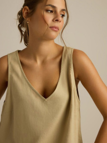 Майка DIVERSE модель 10046744 Фото