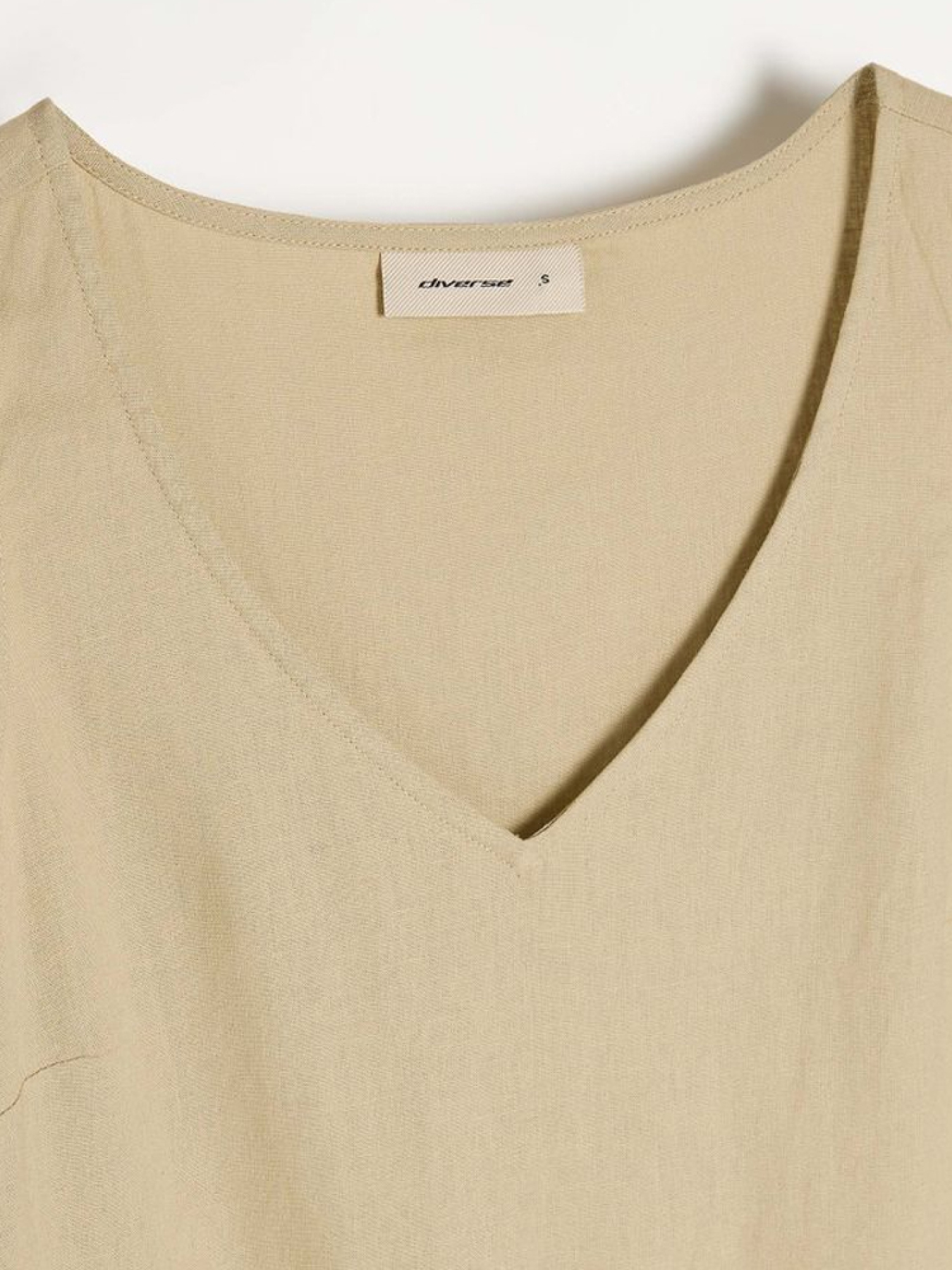 Майка DIVERSE модель 10046744 Фото