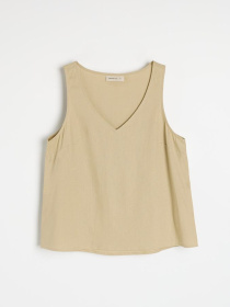 Майка DIVERSE модель 10046744 Фото