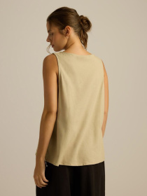 Майка DIVERSE модель 10046744 Фото