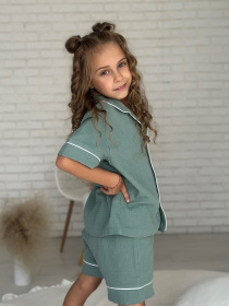 Пижама Cosy модель VIMU?5257 Фото