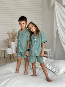 Пижама Cosy модель VIMU?5257 Фото