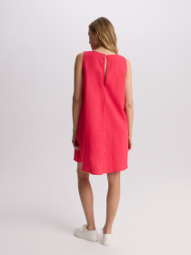 Сукня міні DIVERSE модель 10046975 Фото