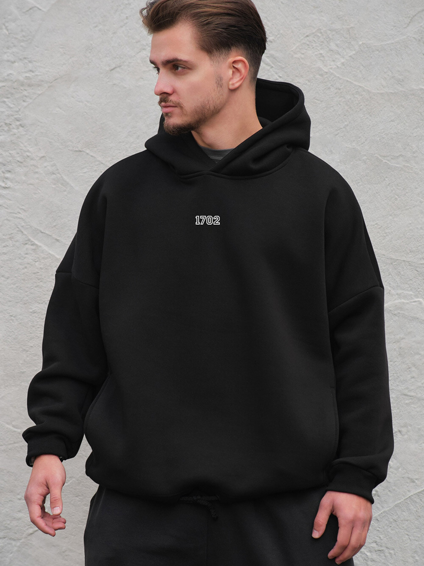 Худи Without модель 8055500 Фото