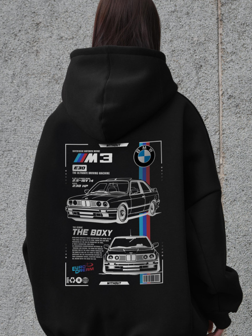 Худі Without модель 8055503 Фото