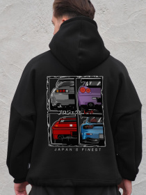 Худі Without модель 8055506 Фото