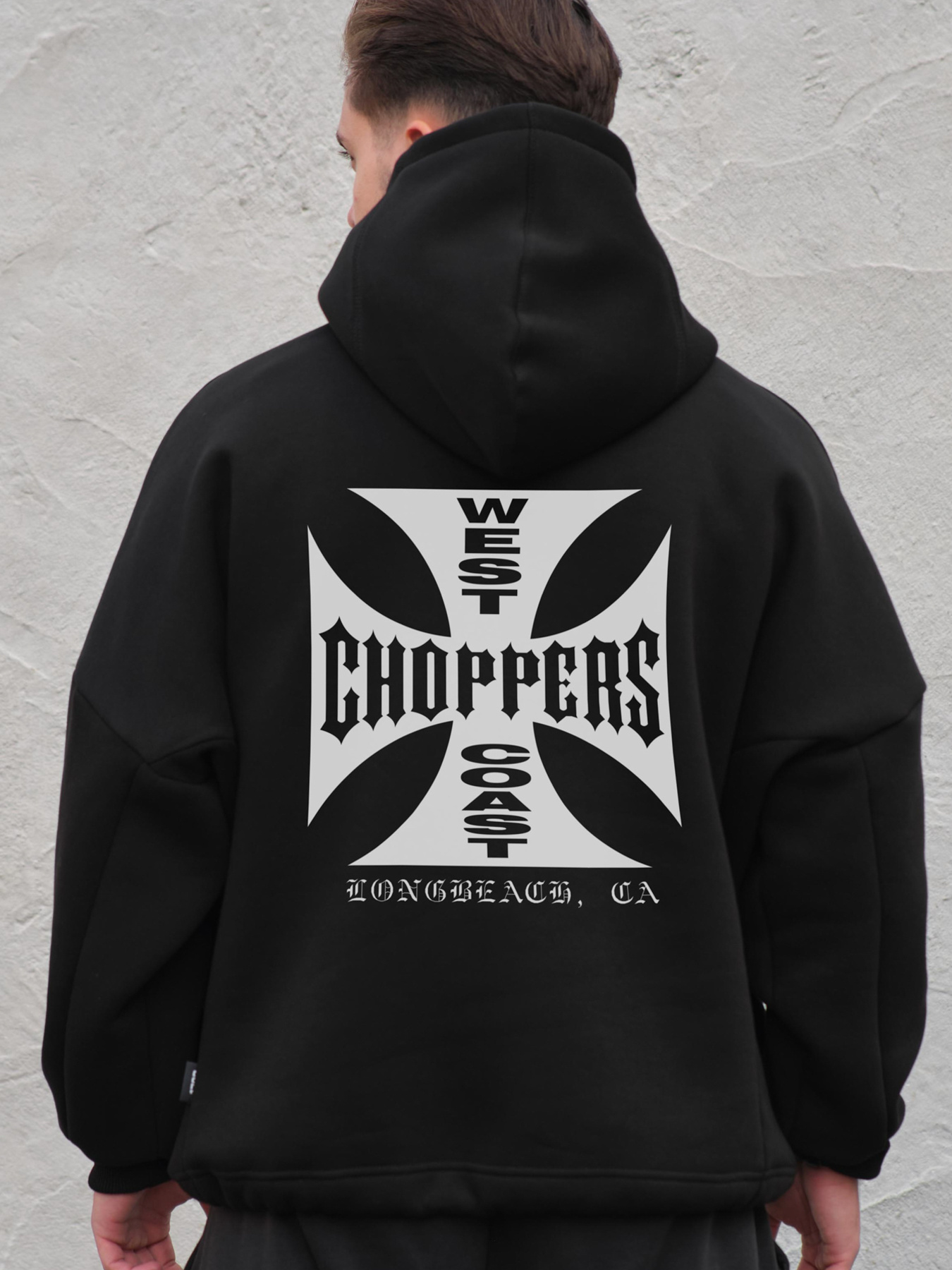 Худі Without модель 8055508 Фото