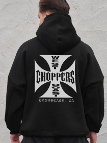 Худі Without модель 8055508 Фото