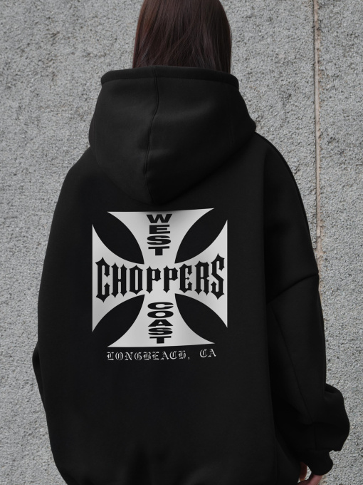 Худі Without модель 8055509 Фото