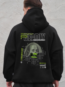 Худі Without модель 8055510 Фото