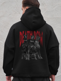 Худи Without модель 8055512 Фото