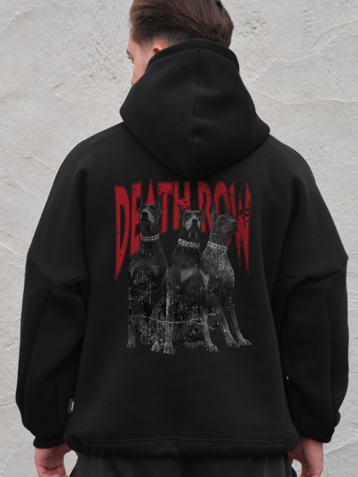 Худи Without модель 8055512 Фото