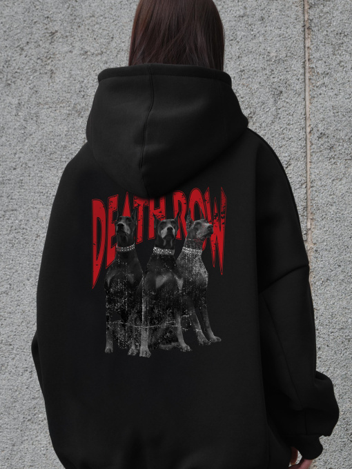 Худі Without модель 8055513 Фото