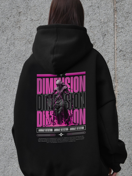 Худи Without модель 8055515 Фото