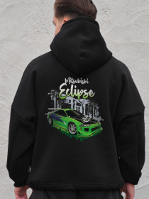 Худи Without модель 8055516 Фото