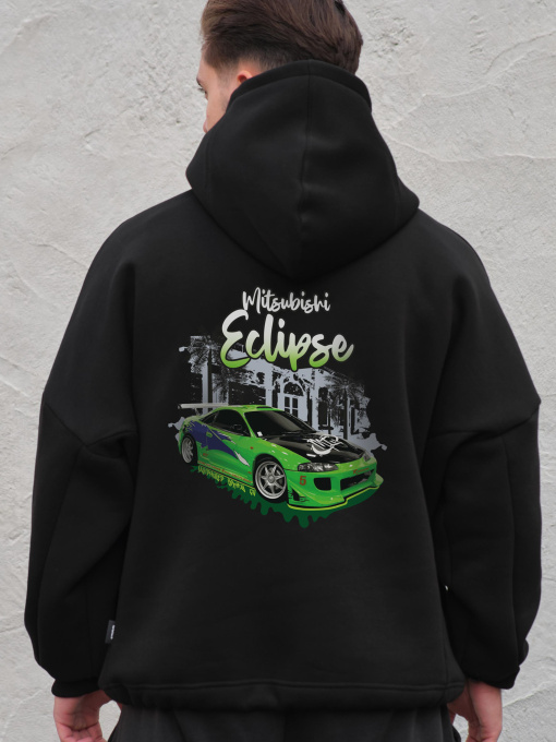 Худи Without модель 8055516 Фото