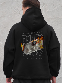 Худі Without модель 8055520 Фото