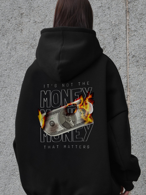 Худи Without модель 8055521 Фото