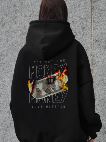 Худи Without модель 8055521 Фото