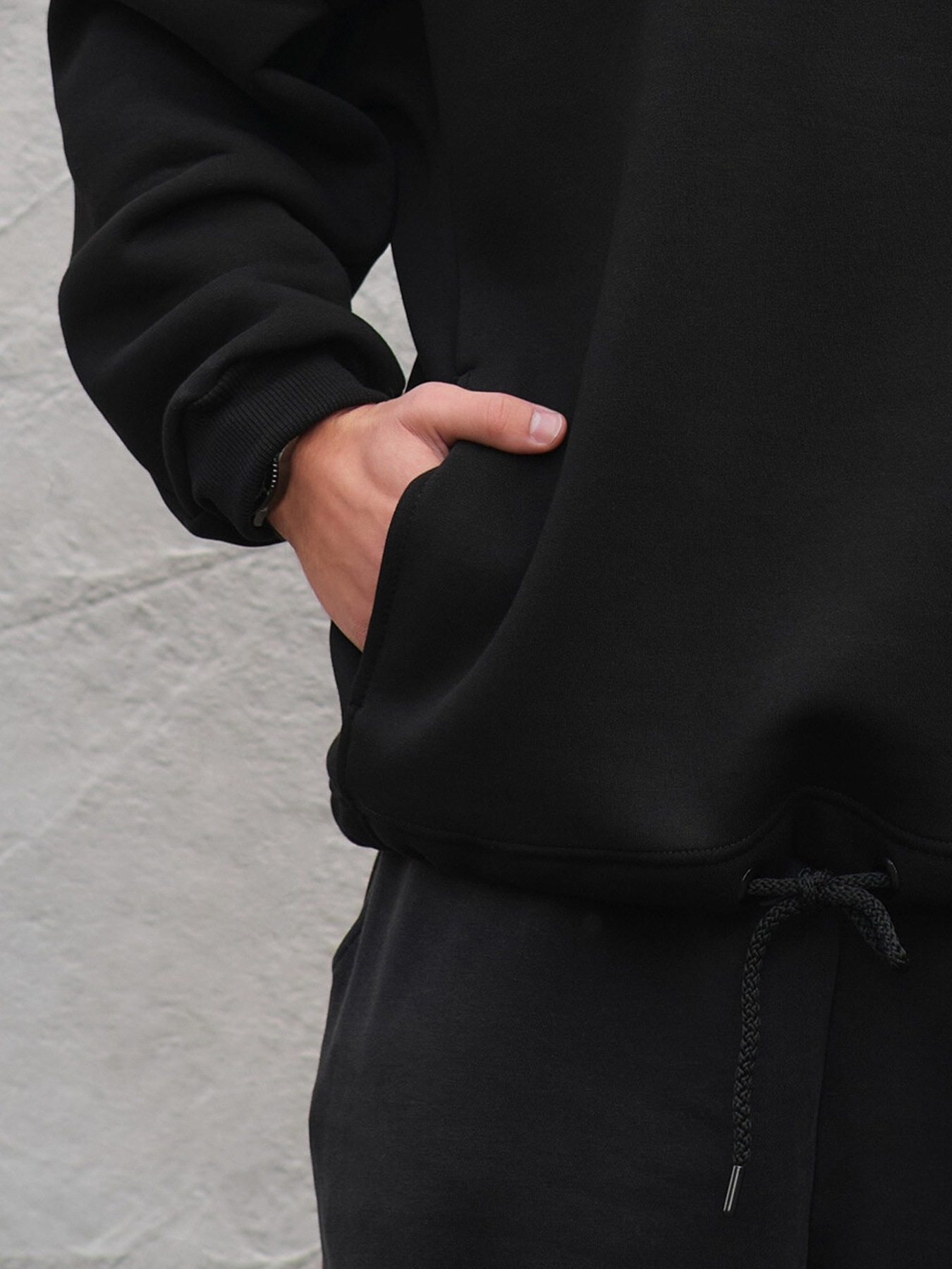 Худи Without модель 8055522 Фото