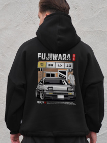 Худі Without модель 8055522 Фото