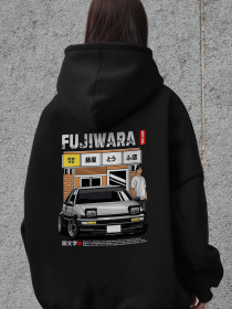 Худи Without модель 8055523 Фото