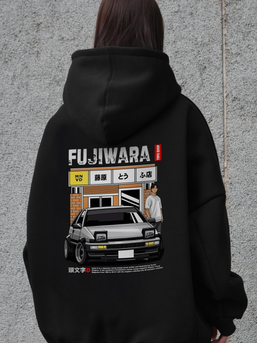 Худі Without модель 8055523 Фото