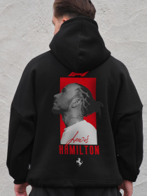 Худи Without модель 8055524 Фото