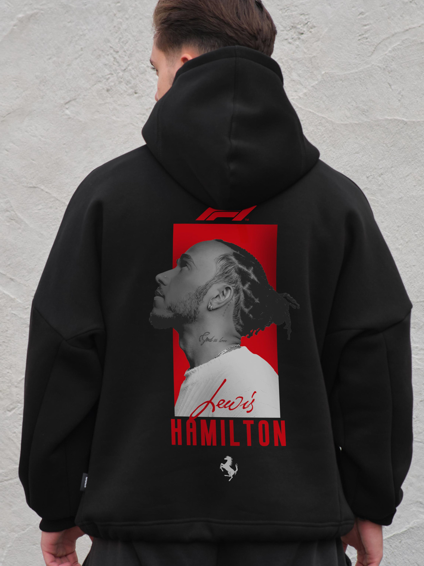 Худі Without модель 8055524 Фото