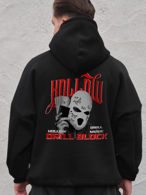 Худи Without модель 8055526 Фото