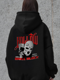 Худи Without модель 8055527 Фото