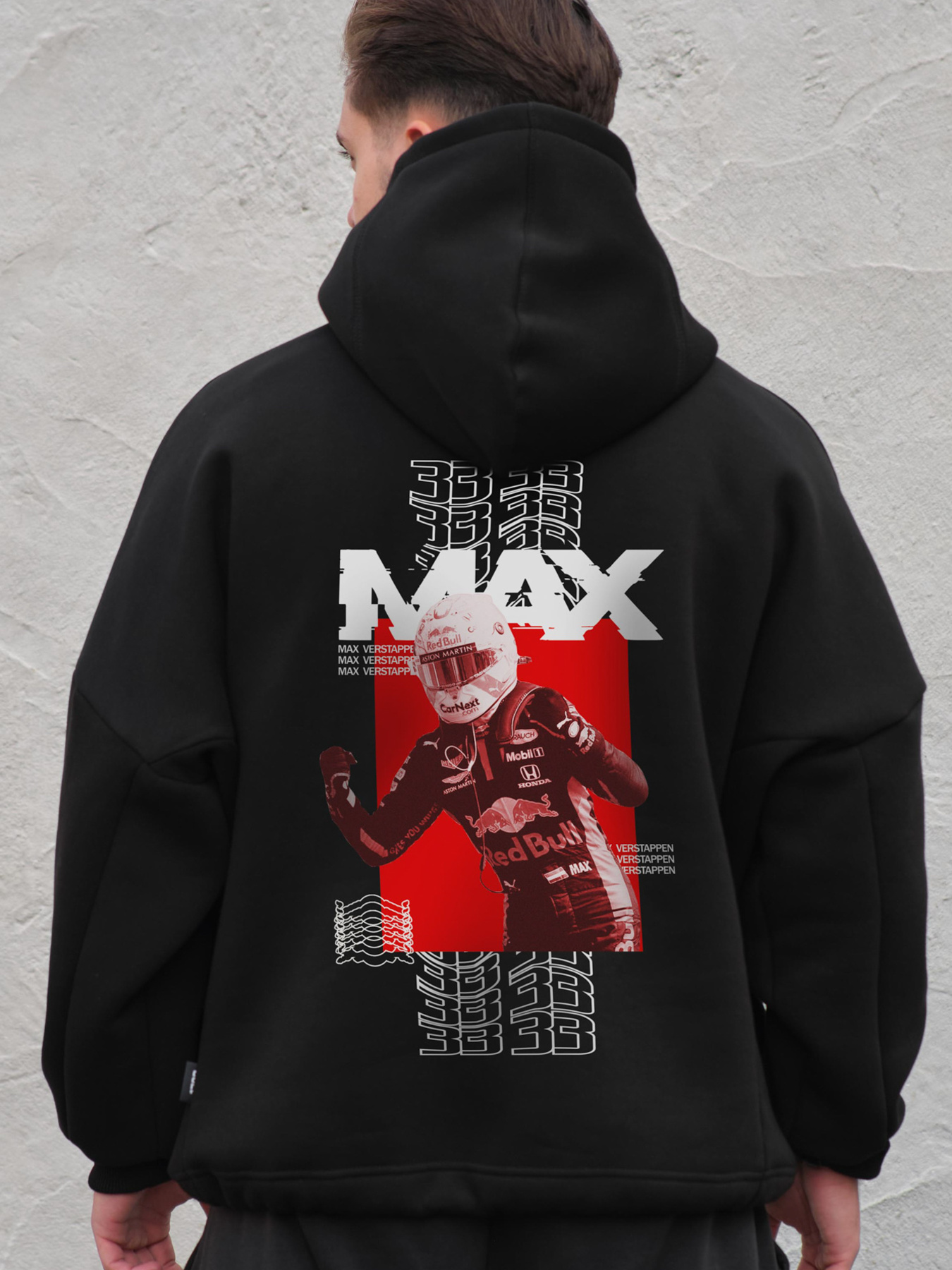 Худи Without модель 8055532 Фото