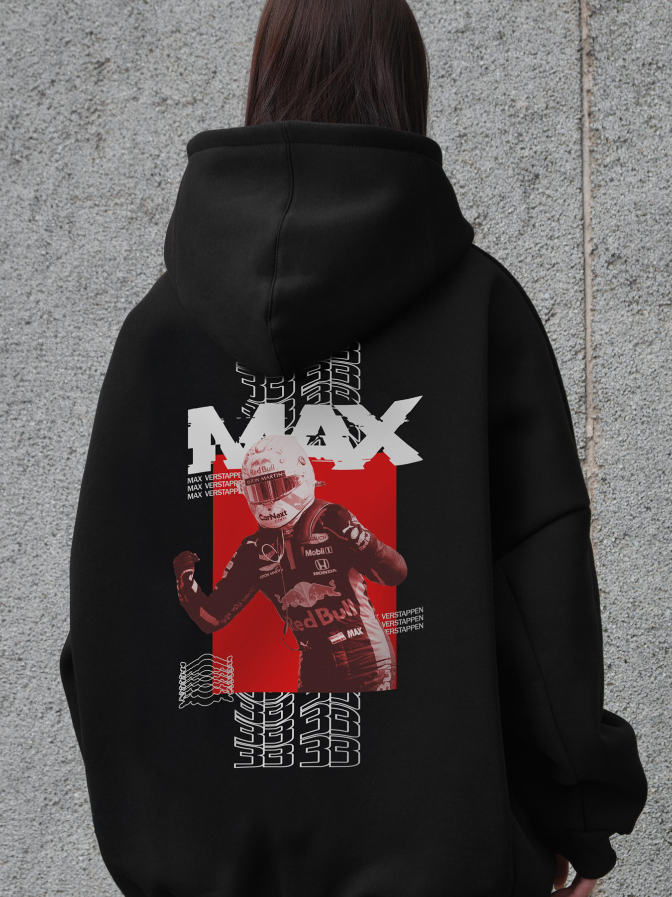 Худи Without модель 8055533 Фото