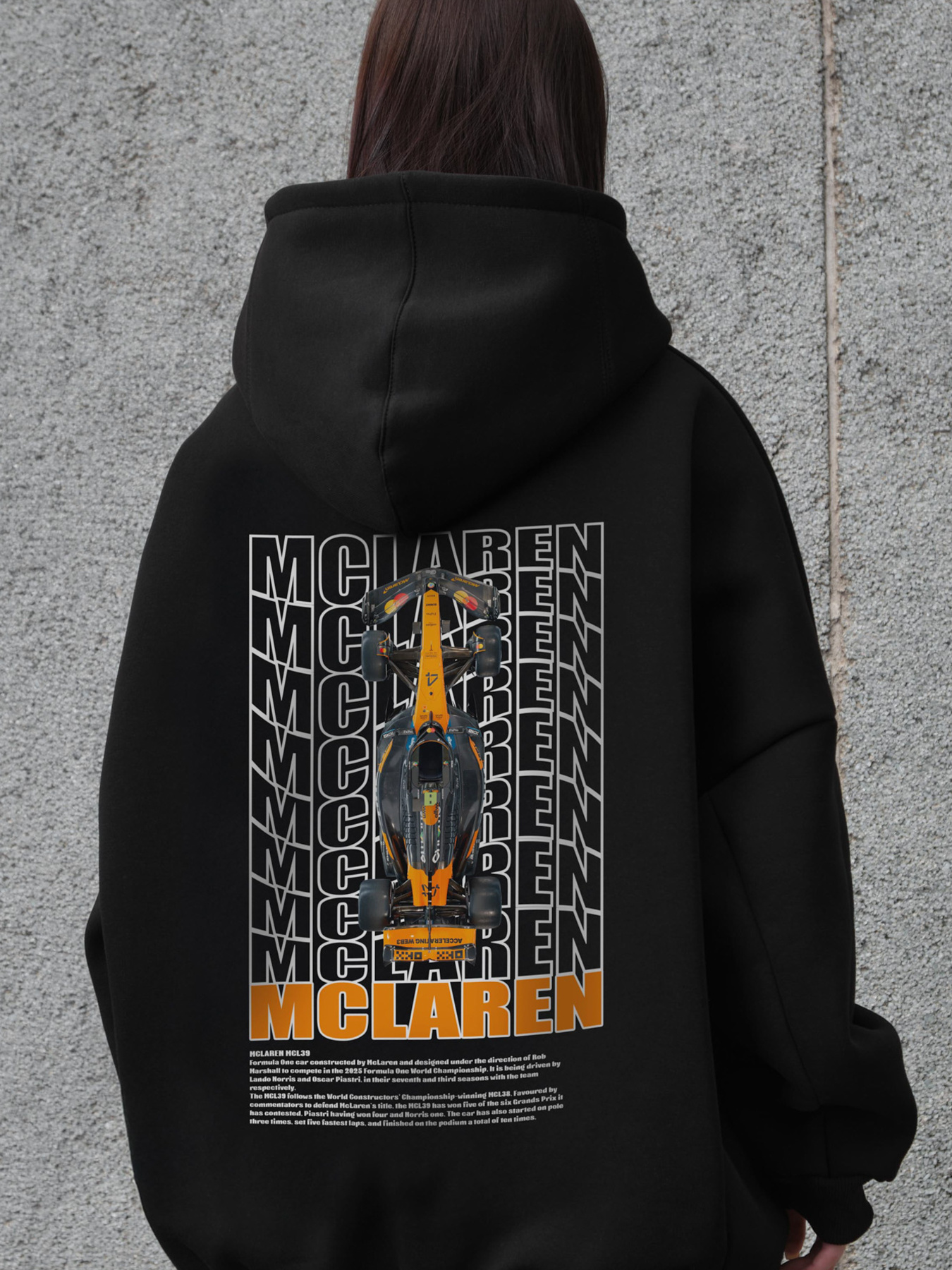 Худи Without модель 8055535 Фото