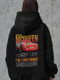 Худи Without модель 8055537 Фото