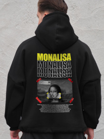 Худи Without модель 8055538 Фото