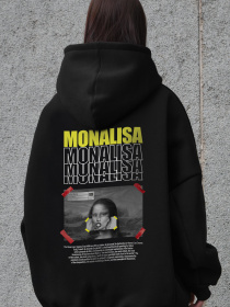 Худи Without модель 8055539 Фото