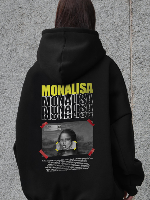 Худі Without модель 8055539 Фото