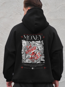 Худі Without модель 8055540 Фото