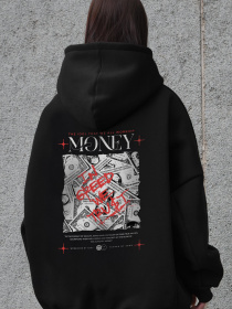 Худи Without модель 8055541 Фото