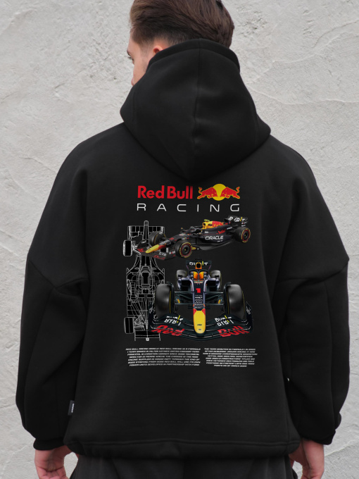 Худи Without модель 8055542 Фото