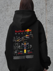 Худи Without модель 8055543 Фото