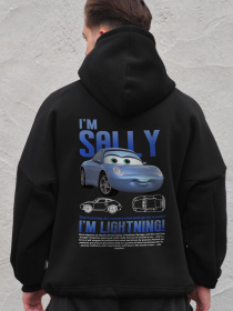 Худі Without модель 8055544 Фото