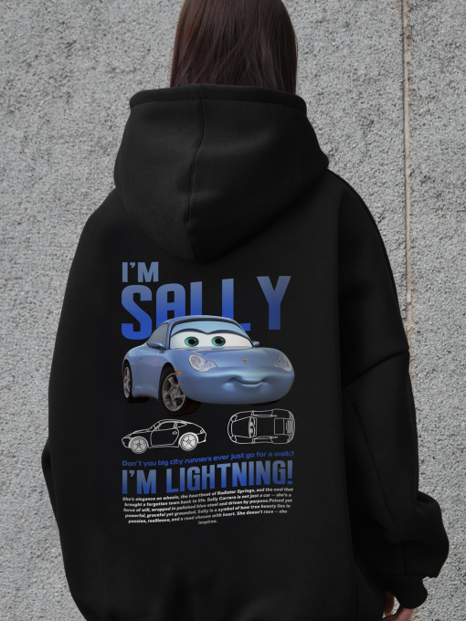 Худи Without модель 8055545 Фото