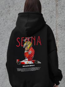 Худи Without модель 8055547 Фото