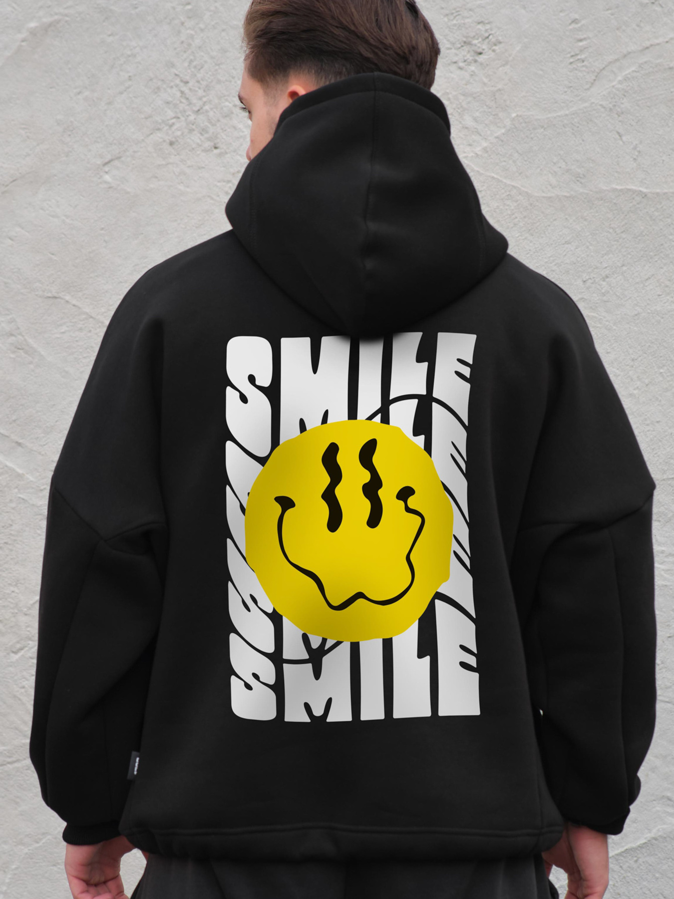 Худі Without модель 8055550 Фото