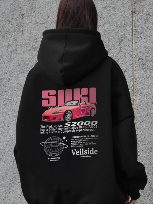 Худі Without модель 8055553 Фото